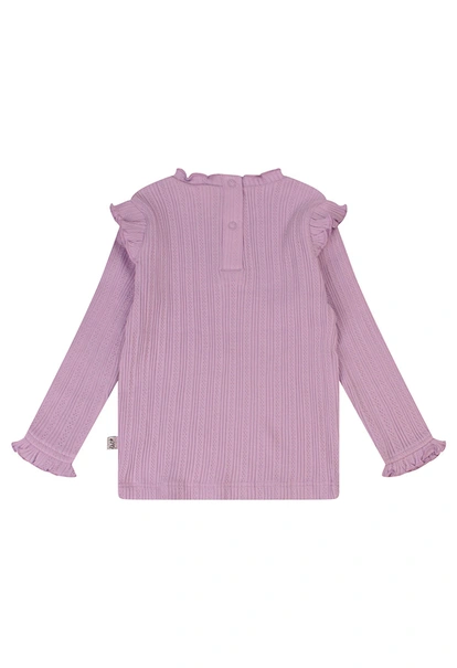 Bakkaboe baby meisjes shirt